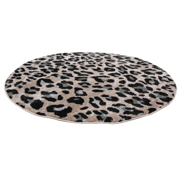 Matto Wild leopardi